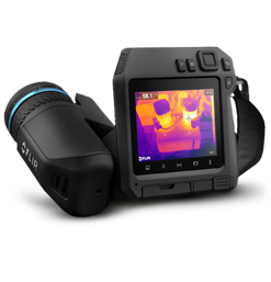 FLIR T530