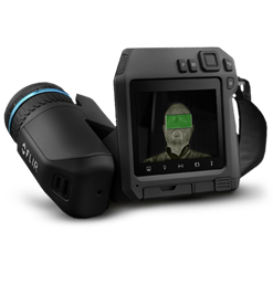 FLIR T560-EST