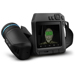 FLIR T560-EST