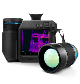 FLIR T840