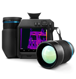 FLIR T840