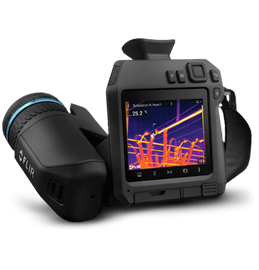 FLIR T865