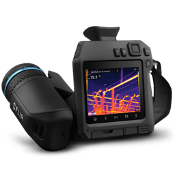 FLIR T865