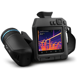 FLIR T865