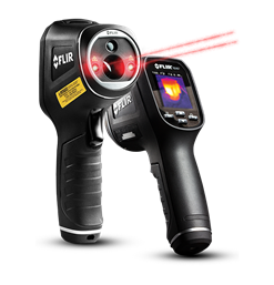 FLIR TG167