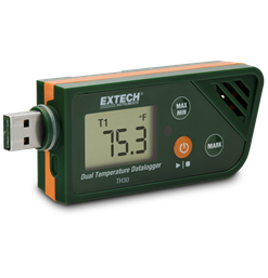 Extech TH30