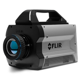 FLIR X6900sc MWIR