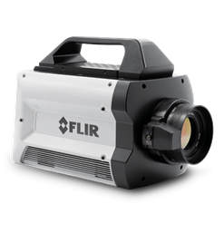 FLIR X8580<span>&trade;</span>