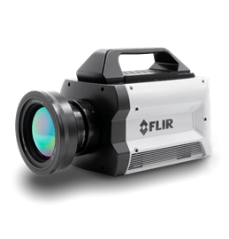 FLIR X8580 SLS&trade;