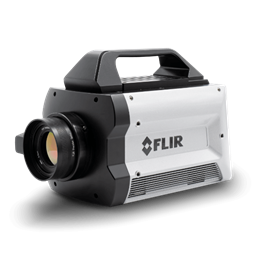 FLIR X6980&trade;