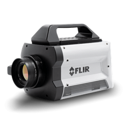 FLIR X6980-HS InSb<span>&trade;</span>