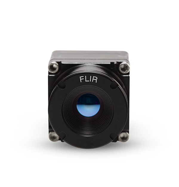 FLIR C3-X Caméra infrarouge -10° à 150°C : MARQUE FLIR