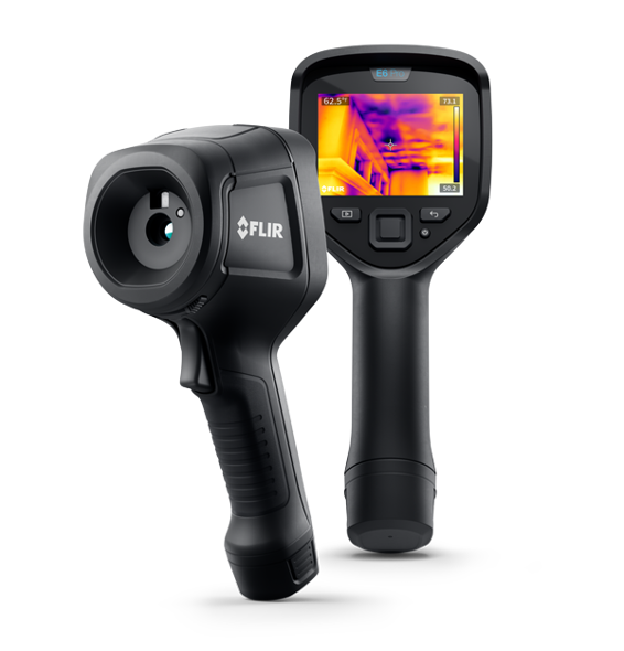 FLIR E6 Pro Offre Groupée